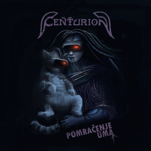 Centurion (SRB) : Pomračenje Uma